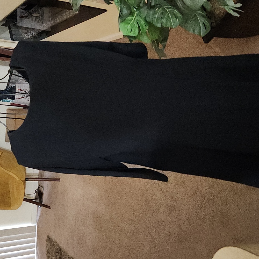Forever 21 Little Black Dress - Picture 3 of 3